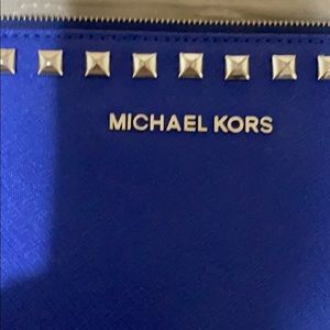 Clutch Michael Kors